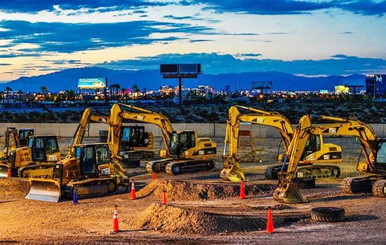 Dig This - 중장비 조종 체험