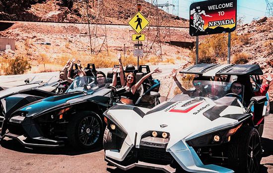 폴라리스 슬링샷