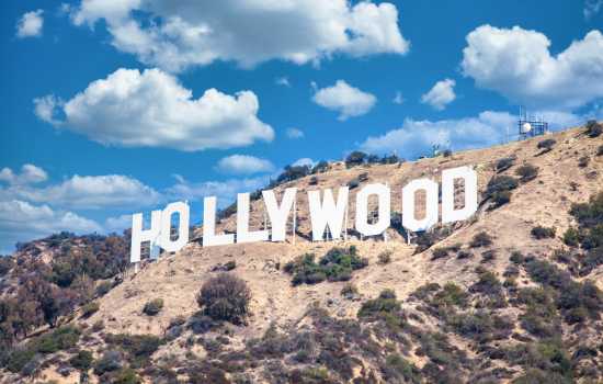 LA 헐리우드 투어
