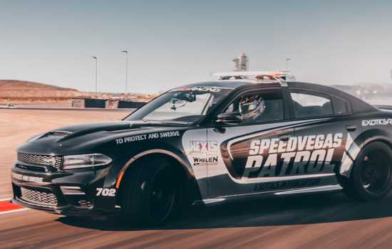 슈퍼카 드리프트 레이싱